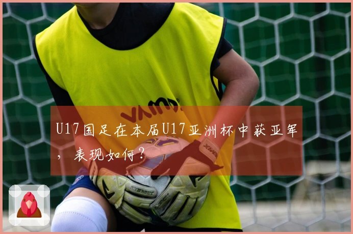 U17国足在本届U17亚洲杯中获亚军,表现如何?
