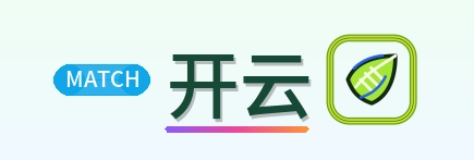 开云 Logo
